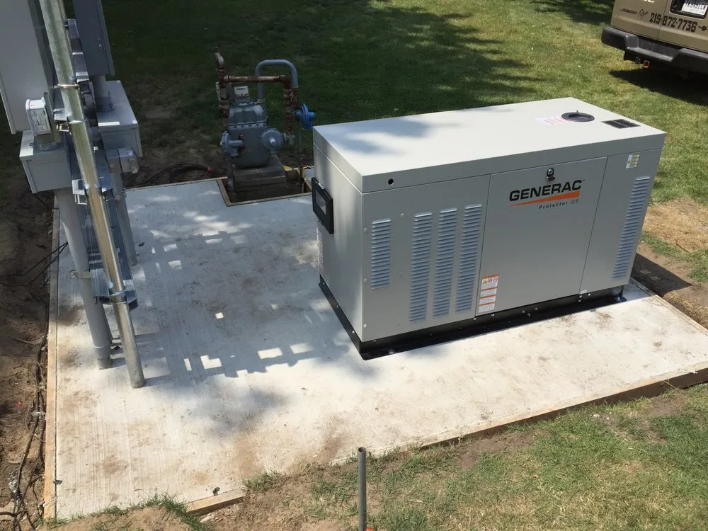 Slide of Current Electric