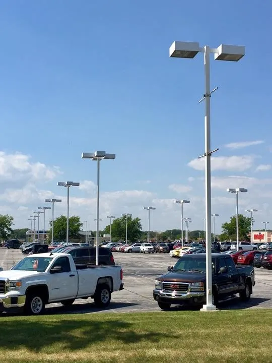 Slide of Current Electric