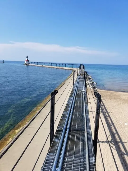 Slide of Current Electric