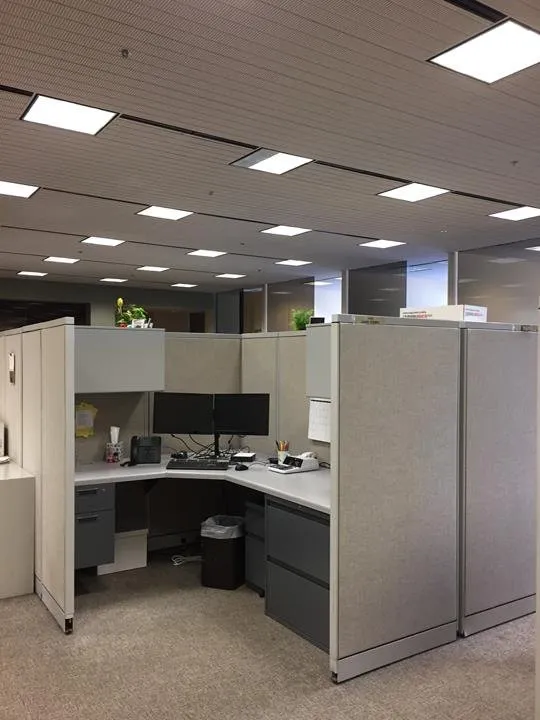 Slide of Current Electric