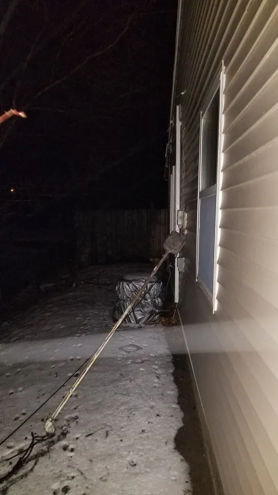 Slide of Current Electric