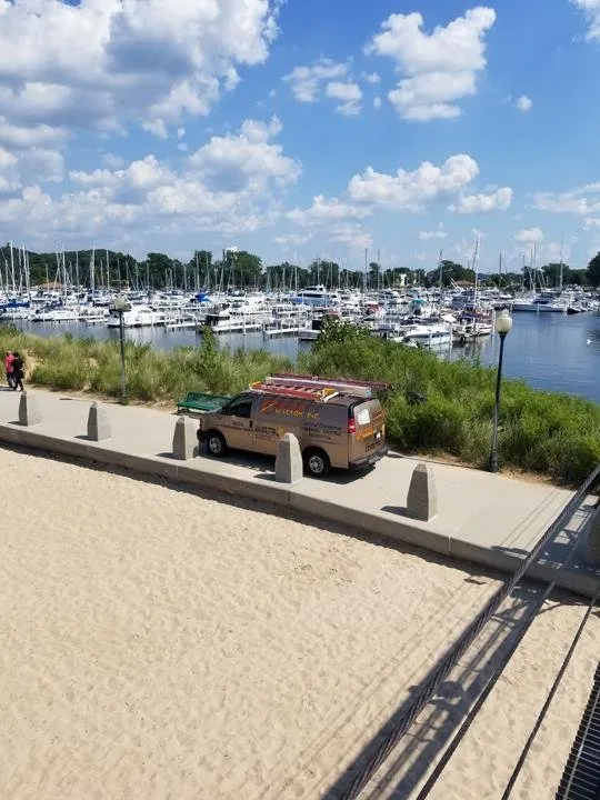 Professional lighting installation service in ,  - Current Electric