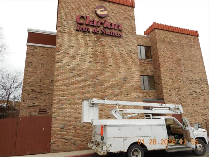 Slide of Current Electric