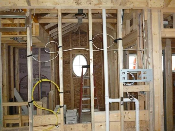 Slide of Current Electric