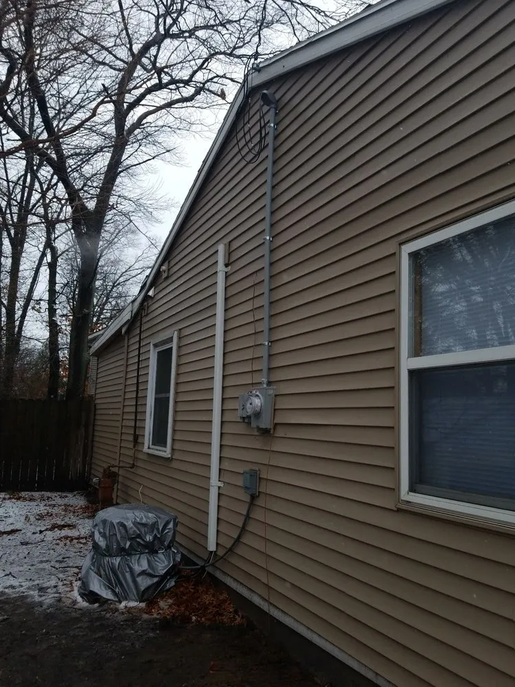 Slide of Current Electric