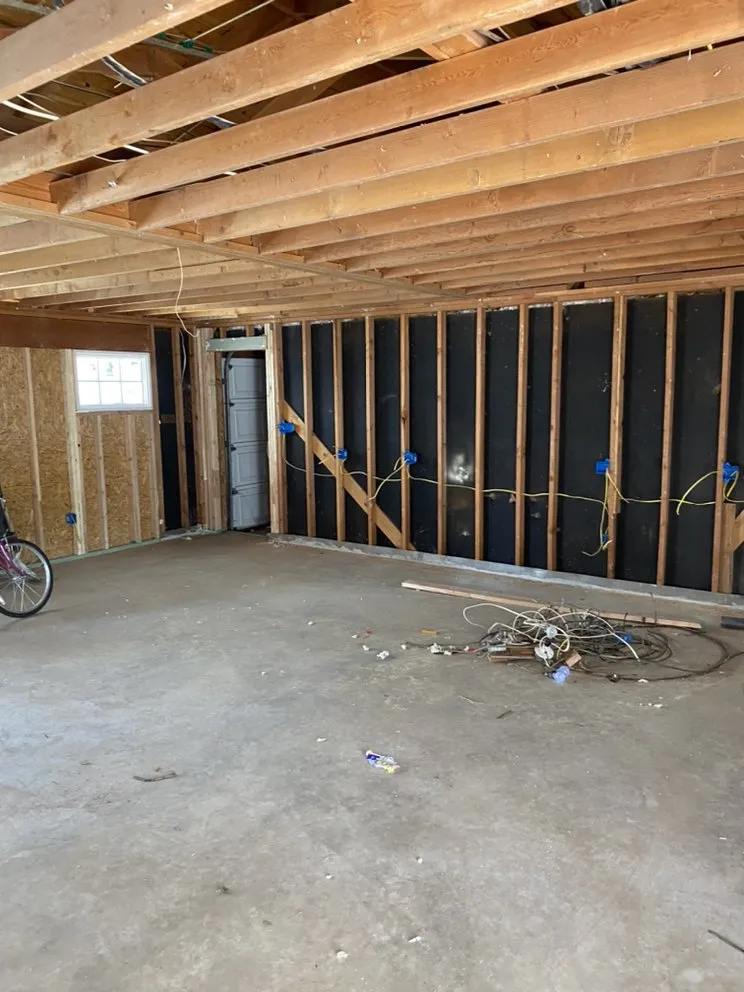 Slide of Current Electric