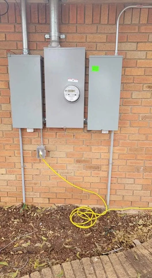 Slide of Current Electric