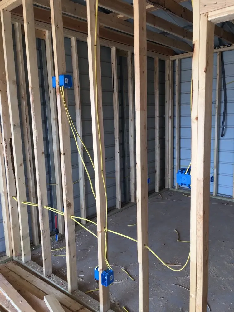 Slide of Current Electric