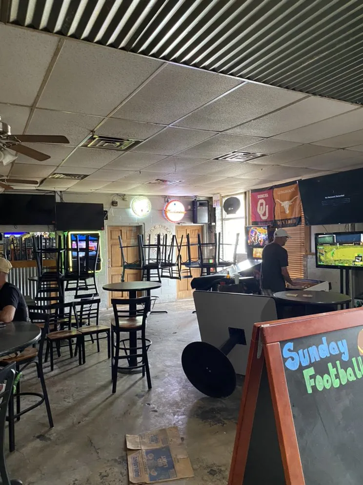 Slide of Current Electric