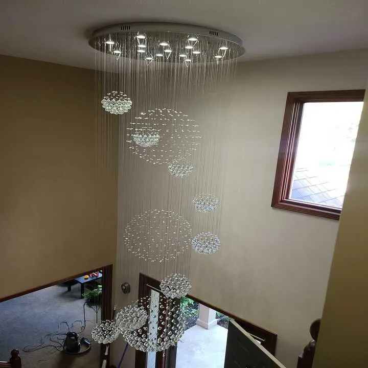 Slide of Current Electric