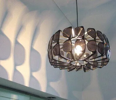 Slide of Current Electric Service