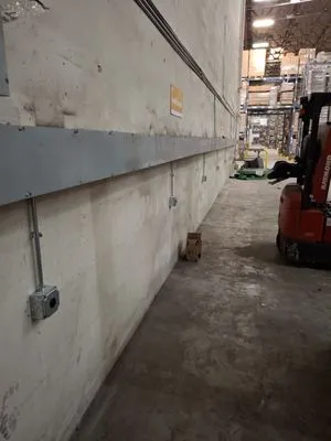 Current Electric Service