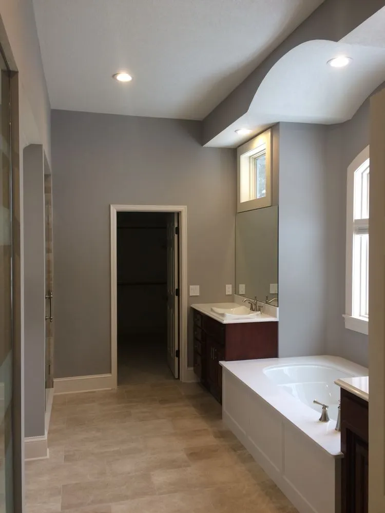 Slide of Current Electric Systems