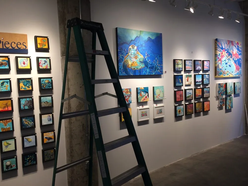 Slide of Current Electric Systems