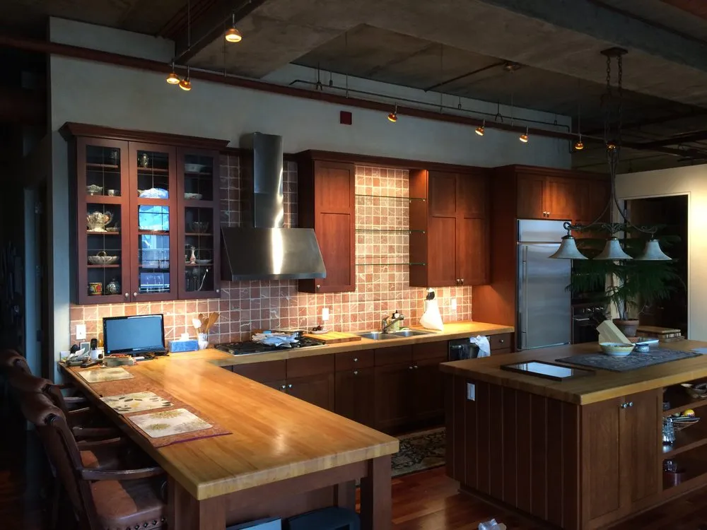 Slide of Current Electric Systems