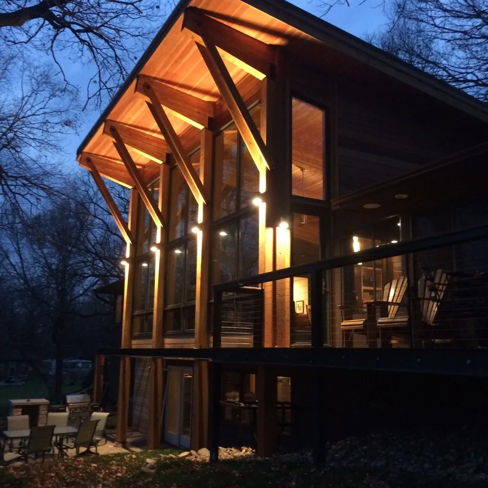 Slide of Current Electric Systems