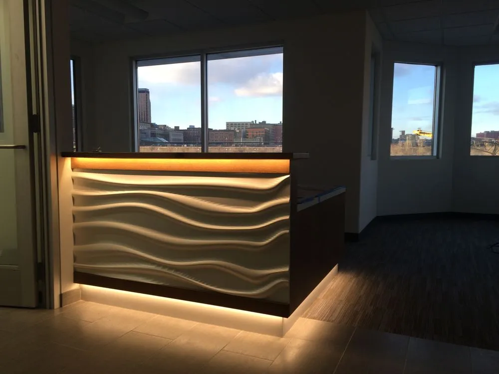 Slide of Current Electric Systems