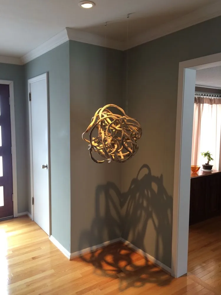 Slide of Current Electric Systems