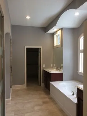 Current Electric Systems