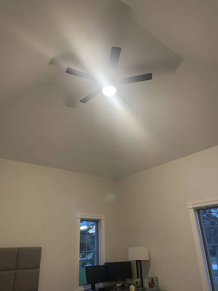 Slide of Current Electric