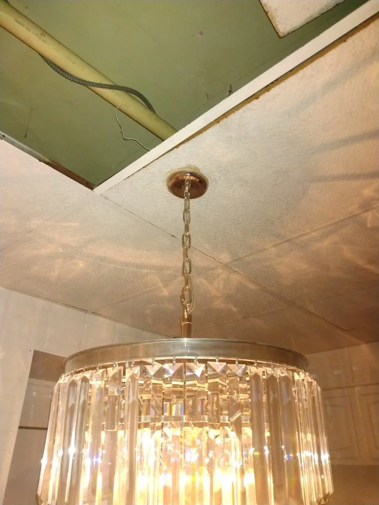 Slide of Current Electric