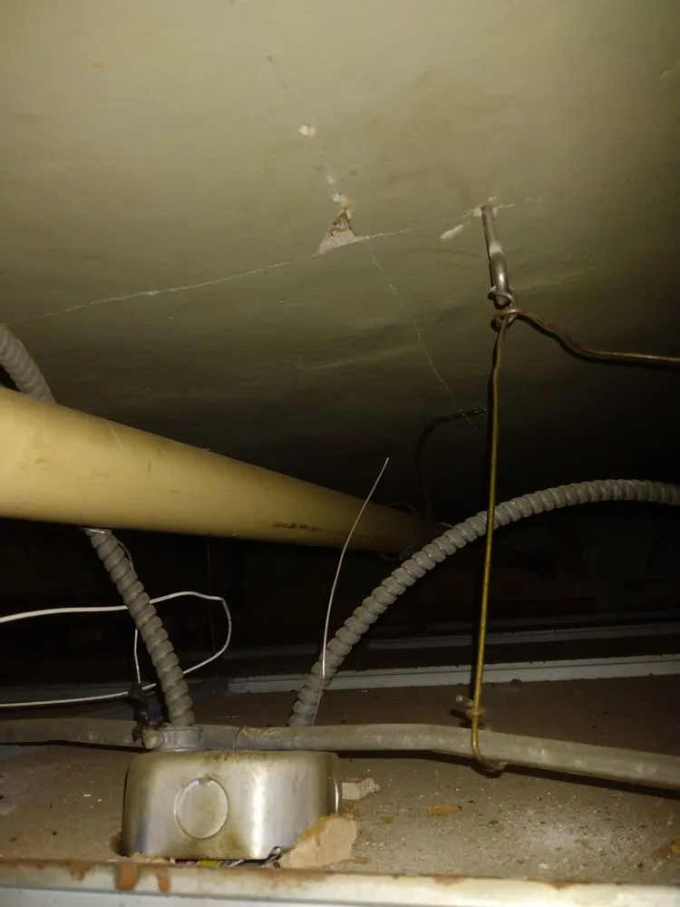 Slide of Current Electric