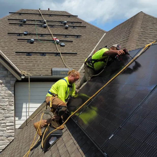 Trusted electrical service for homes in circuit breaker repair, by