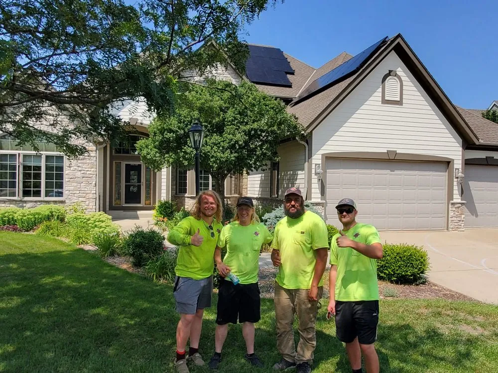 Slide of Current Electric