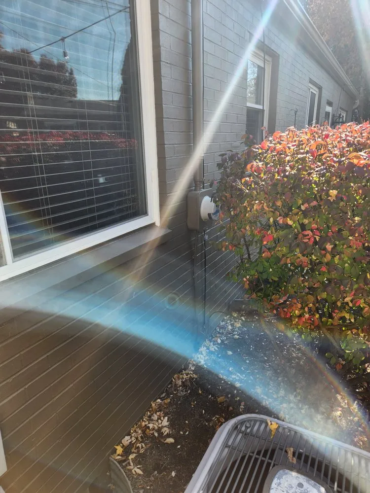 Slide of Current Electrical