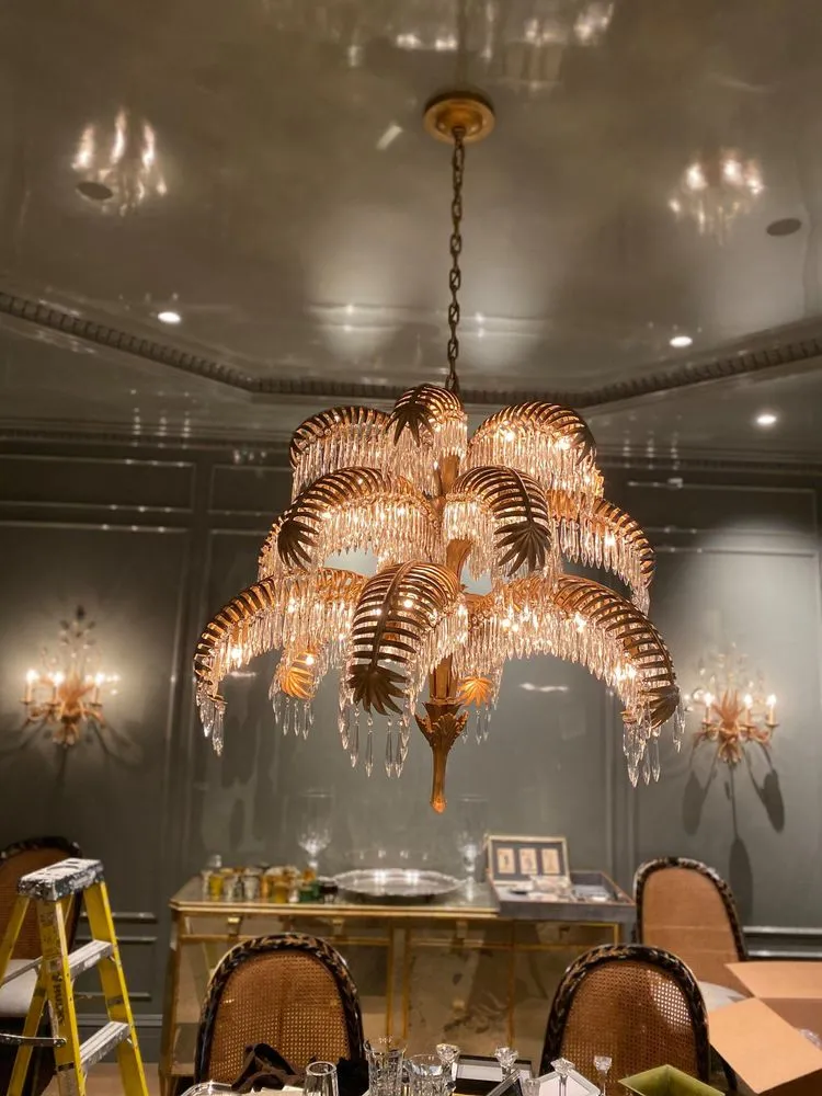 Slide of Current Electrical Contractors