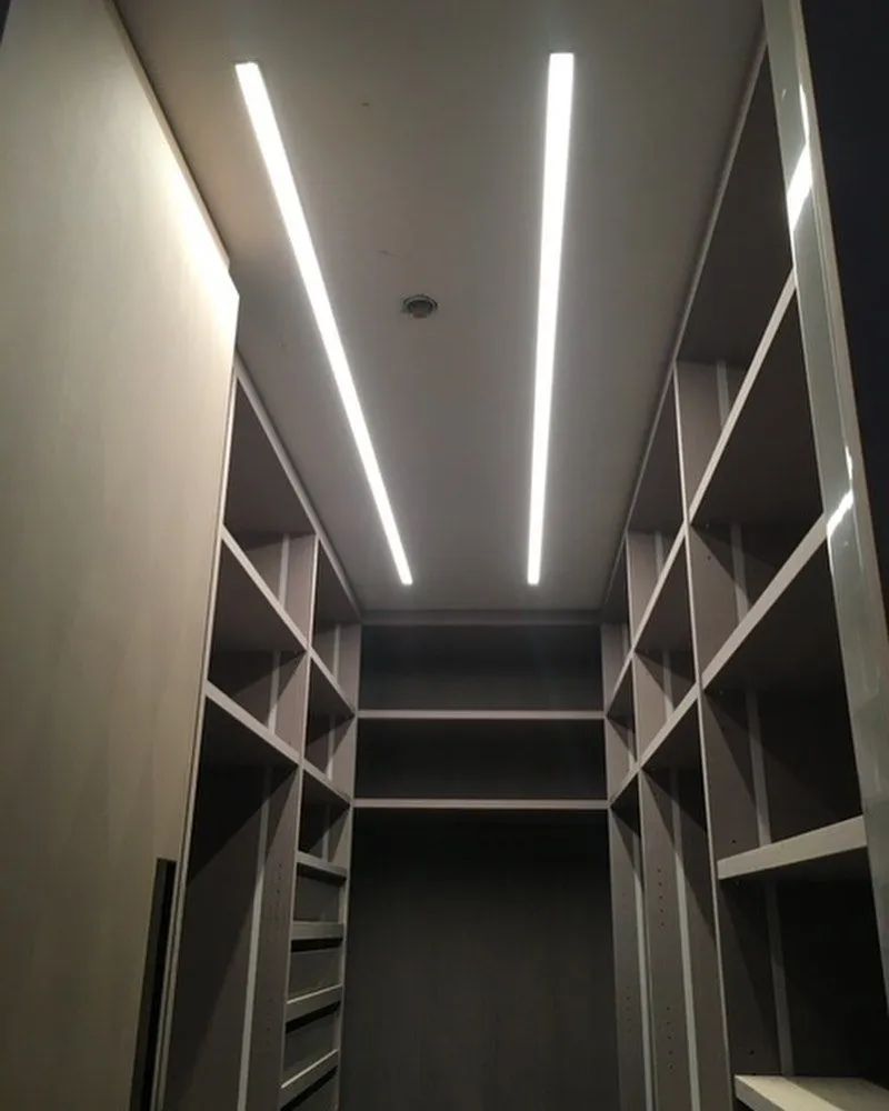 Certified lighting installation in ,  by Current Electrical Contractors