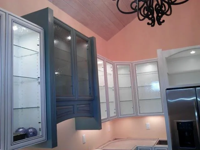 Slide of Current Electrical Contractors