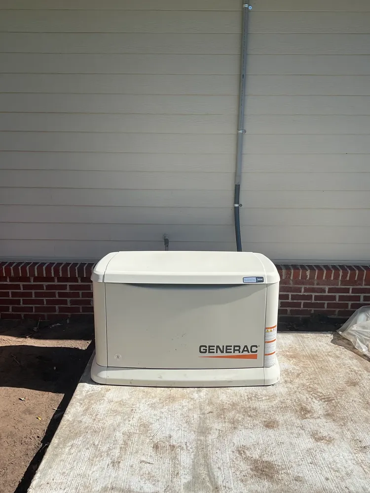 Slide of Current Electrical Contractors