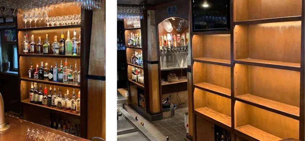 Slide of Current Electrical Contractors