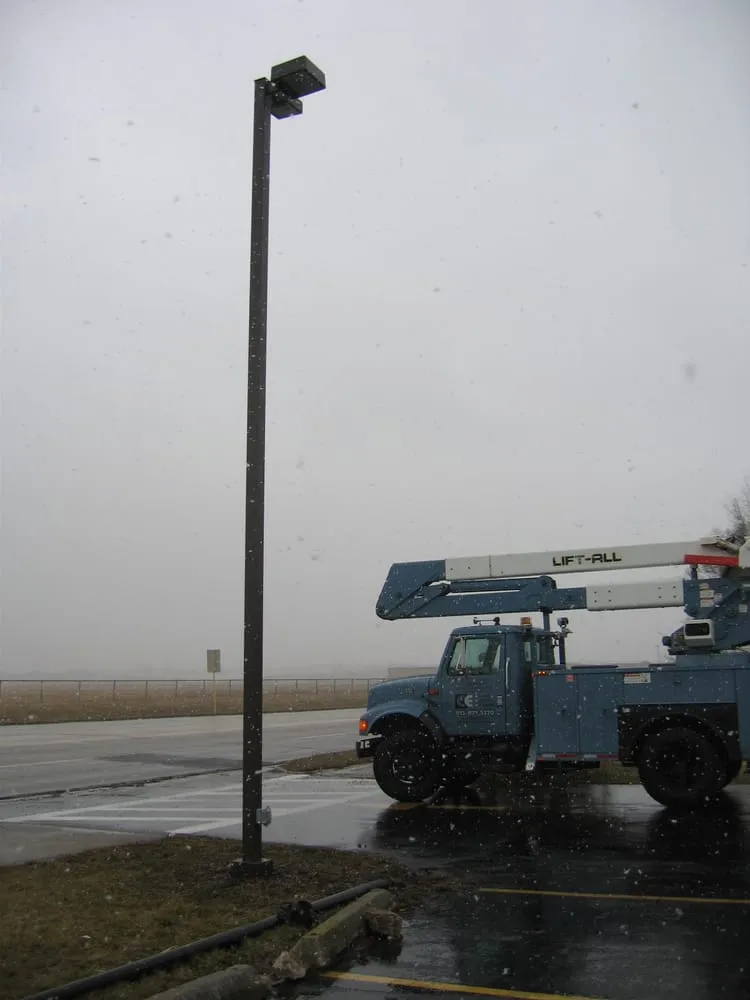 Professional panel upgrade experts serving ,  - Current Electrical Mechanical