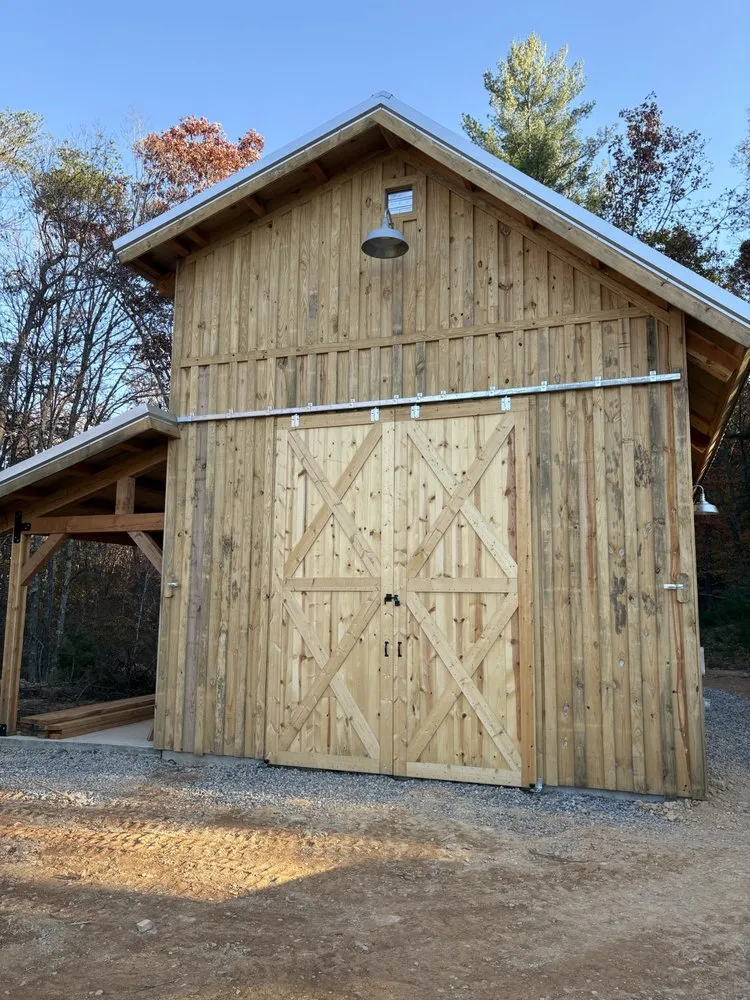 Slide of Current Electrical Services