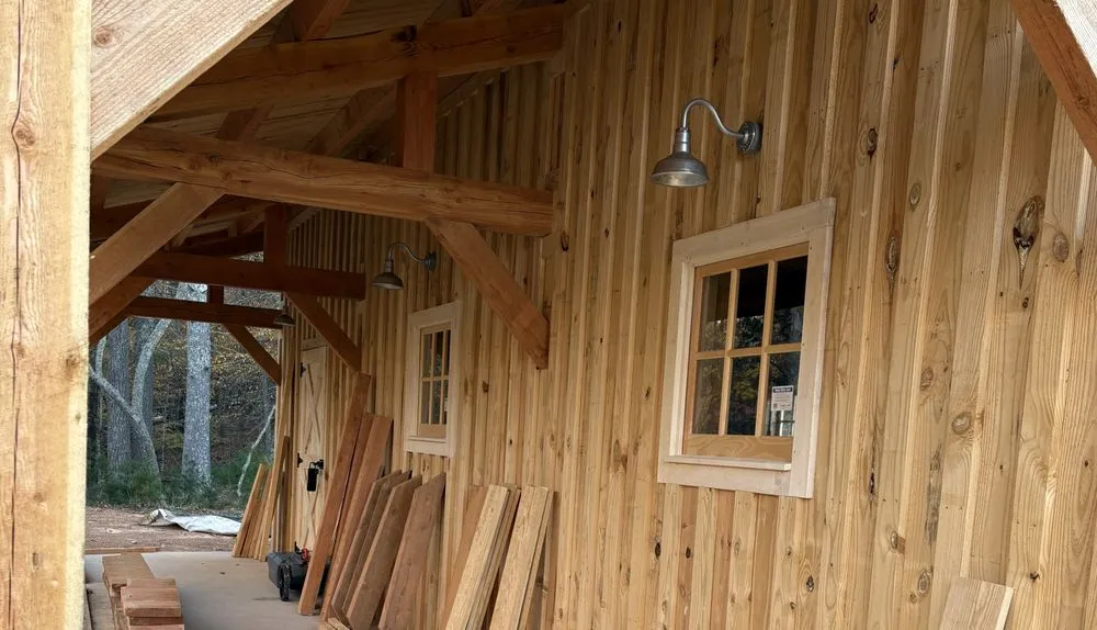 Slide of Current Electrical Services