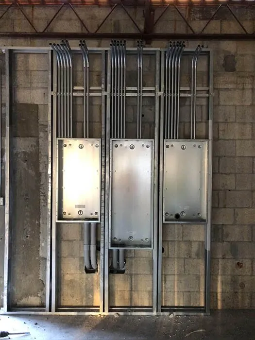 Emergency lighting installation service in , - Current Electrical Solutions