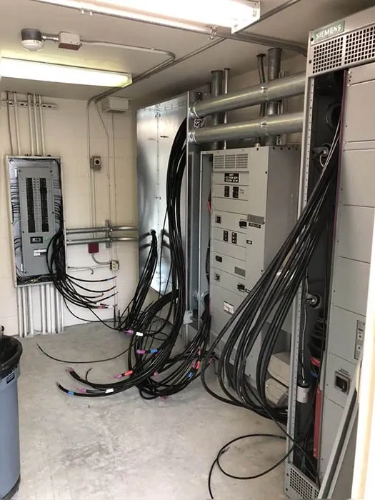 Emergency panel upgrade experts serving , - Current Electrical Solutions