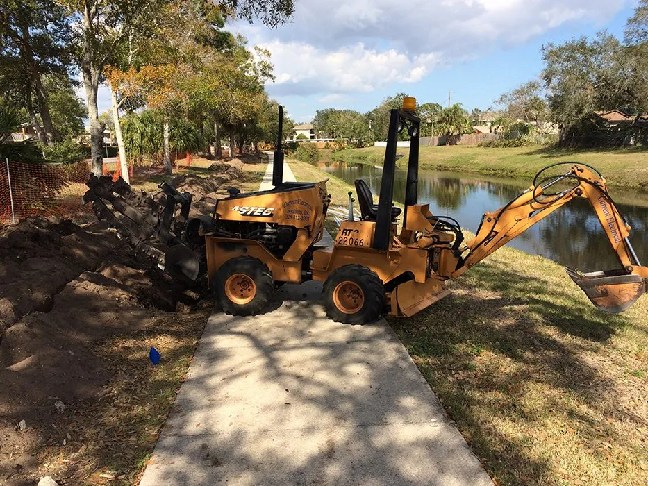 Trusted electrician providing outlet and switch repair in ,