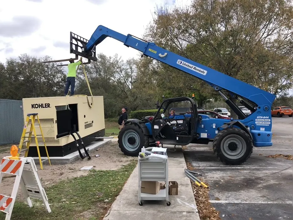 Affordable emergency electrical service experts serving , - Current Electrical Solutions