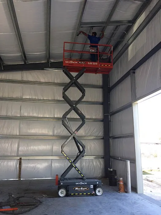 Emergency circuit breaker repair in , by Current Electrical Solutions