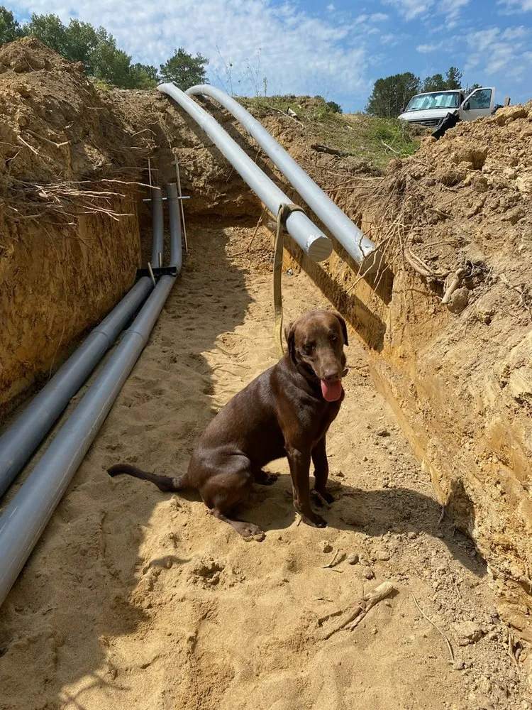 Slide of Current Electrical Solutions