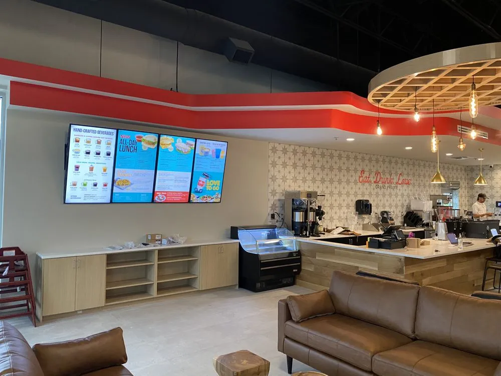 Slide of Current Electrical Systems