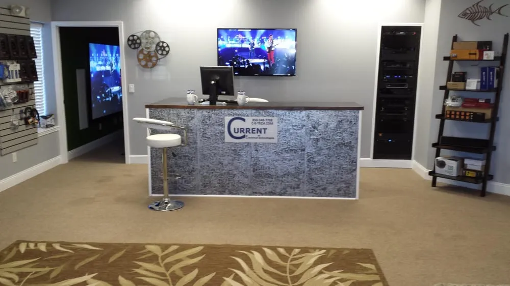 Affordable circuit breaker repair in ,  by Current Electrical Technologies