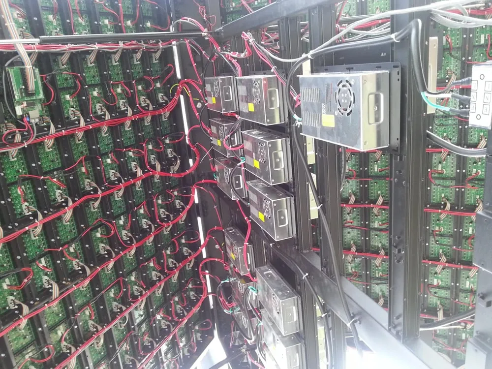 Professional electrical service for homes in electrical repair,  by 