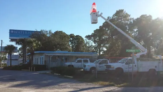 Expert panel upgrade in ,  by Current Electrical Technologies