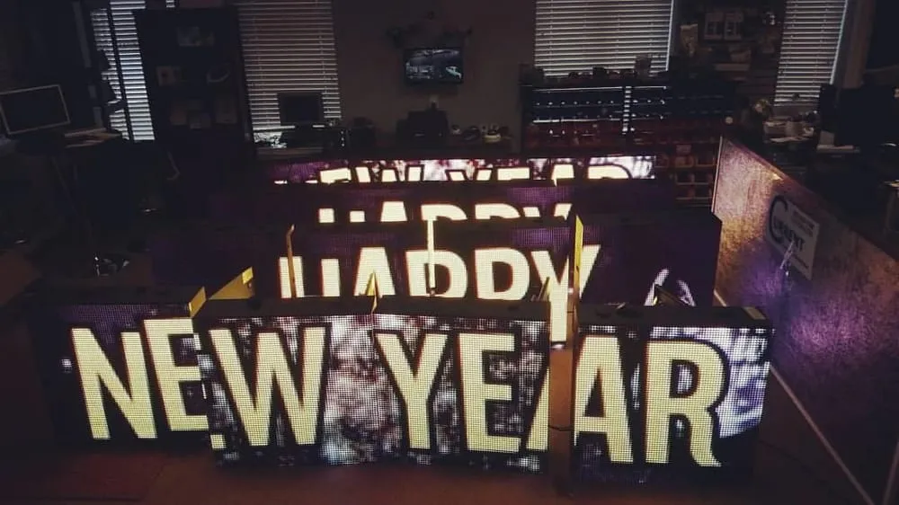 Slide of Current Electrical Technologies