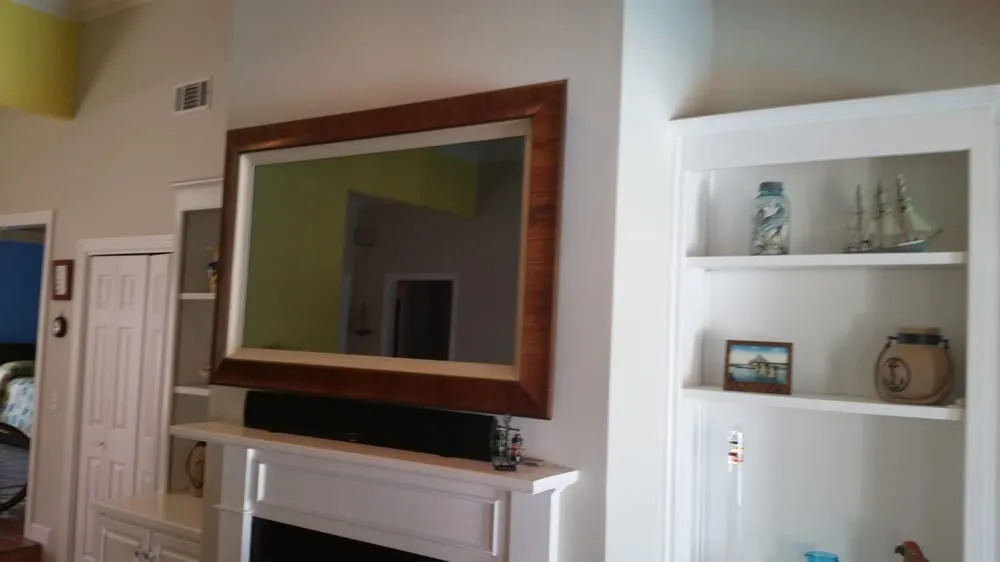 Slide of Current Electrical Technologies