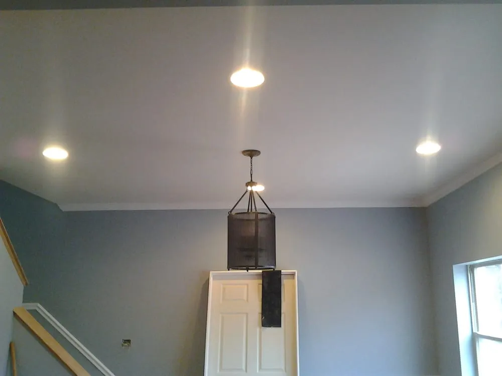 Slide of Current Flow Corporation